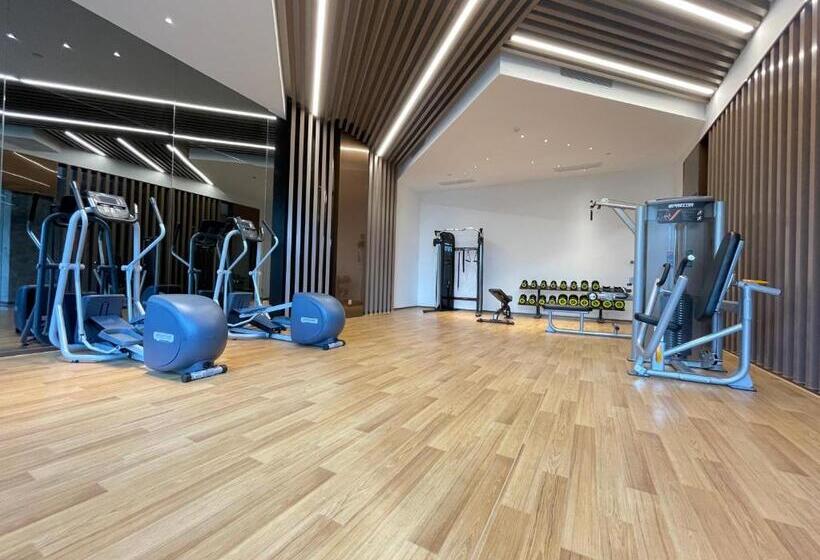 White Swan Vyv Hotel, Foshan