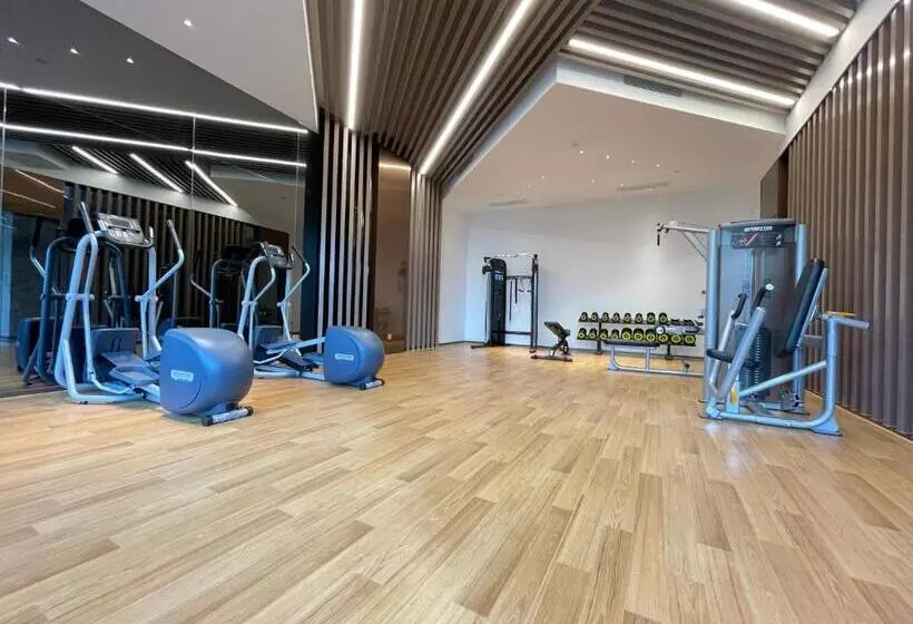 White Swan Vyv Hotel, Foshan