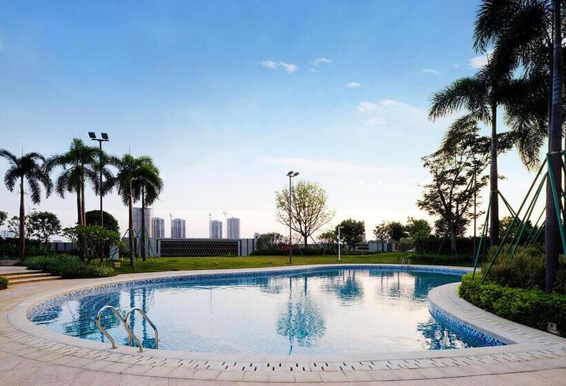 White Swan Vyv Hotel, Foshan