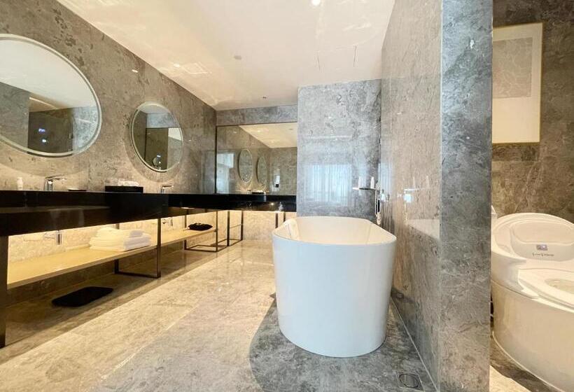 White Swan Vyv Hotel, Foshan