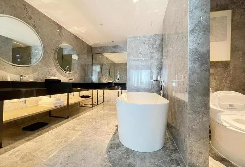 White Swan Vyv Hotel, Foshan