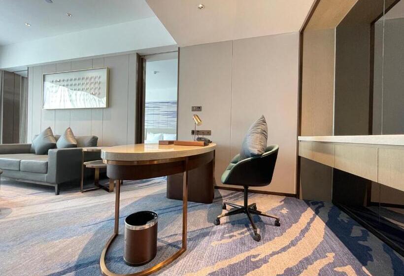 White Swan Vyv Hotel, Foshan