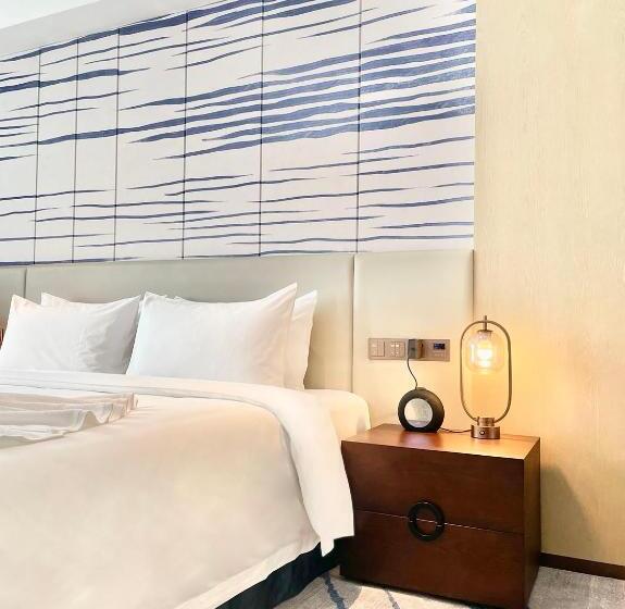 White Swan Vyv Hotel, Foshan