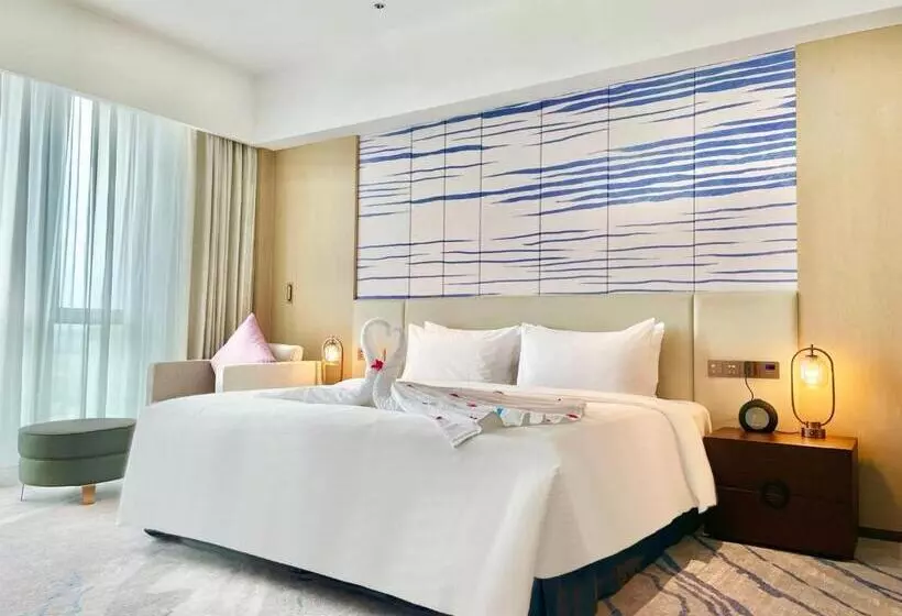 White Swan Vyv Hotel, Foshan