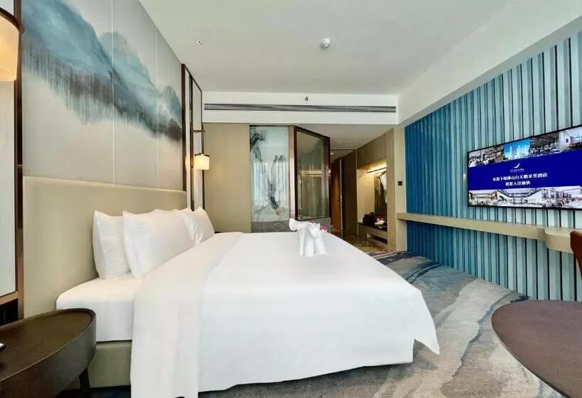 White Swan Vyv Hotel, Foshan