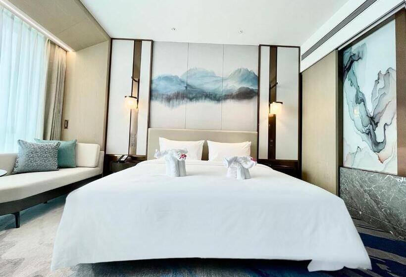 White Swan Vyv Hotel, Foshan