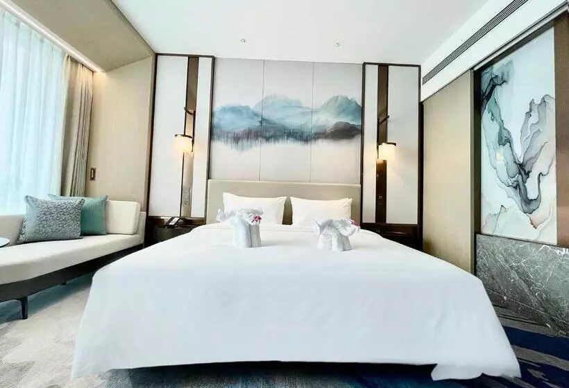 White Swan Vyv Hotel, Foshan