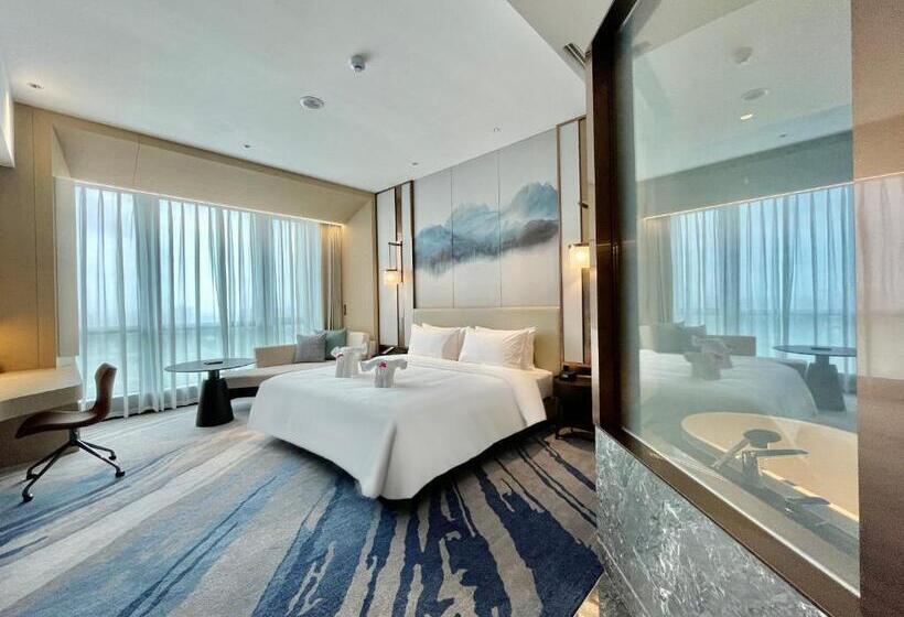 White Swan Vyv Hotel, Foshan