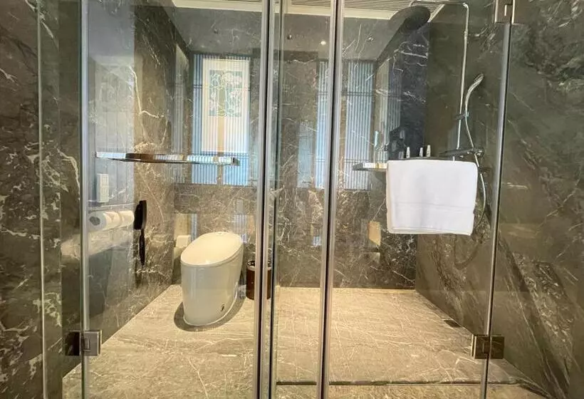 White Swan Vyv Hotel, Foshan