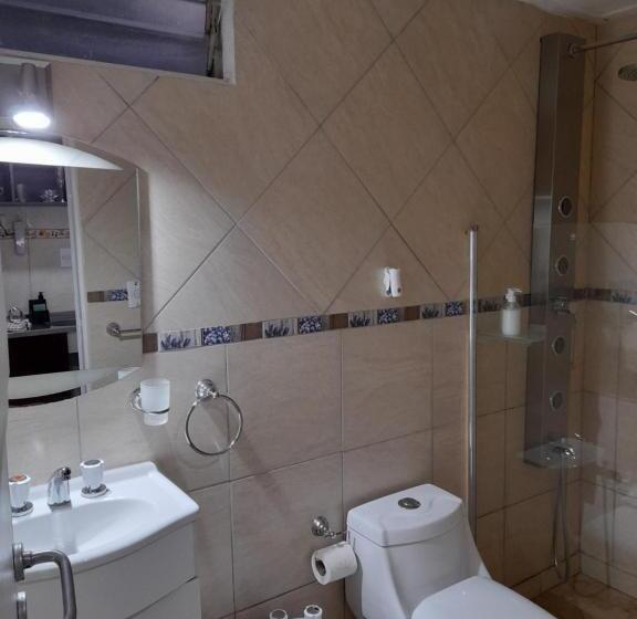 Hostel La Posada De La Lechuza