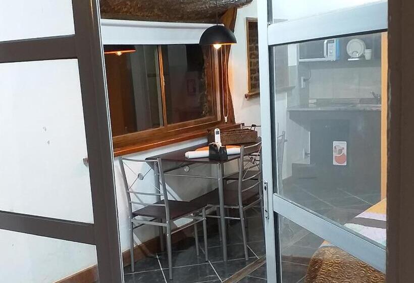 Hostel La Posada De La Lechuza