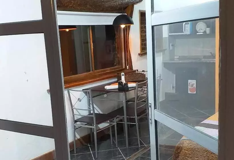 ユースホステル La Posada De La Lechuza