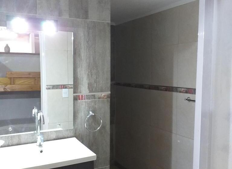 Hostel La Posada De La Lechuza