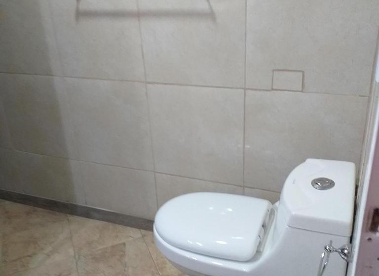 Hostel La Posada De La Lechuza