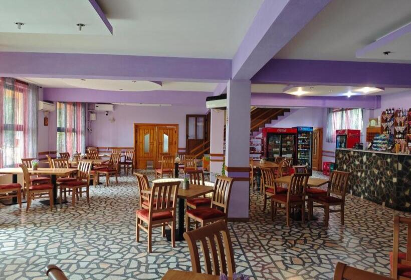 호스텔 Motel Azur Km36