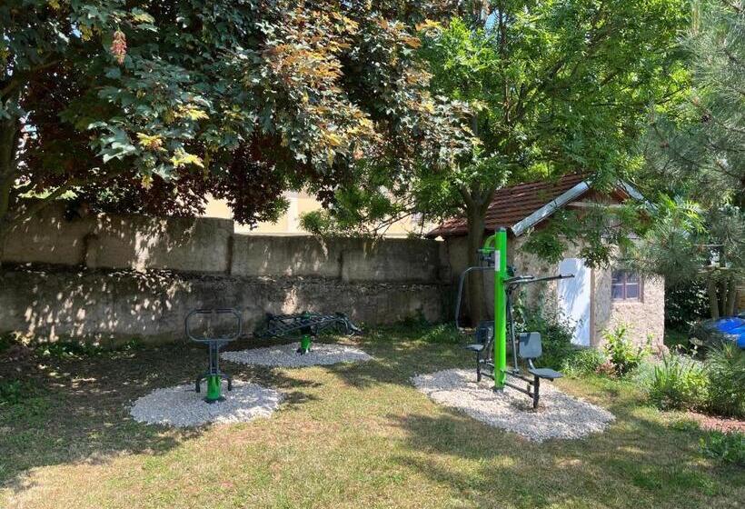 Apart Pension Zelený Grunt