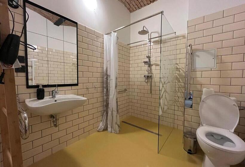 Apart Pension Zelený Grunt