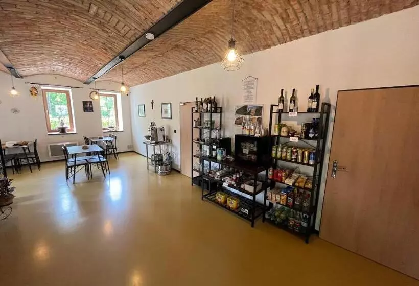 Apart Pension Zelený Grunt