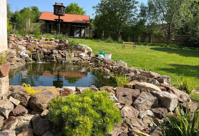 Apart Pension Zelený Grunt