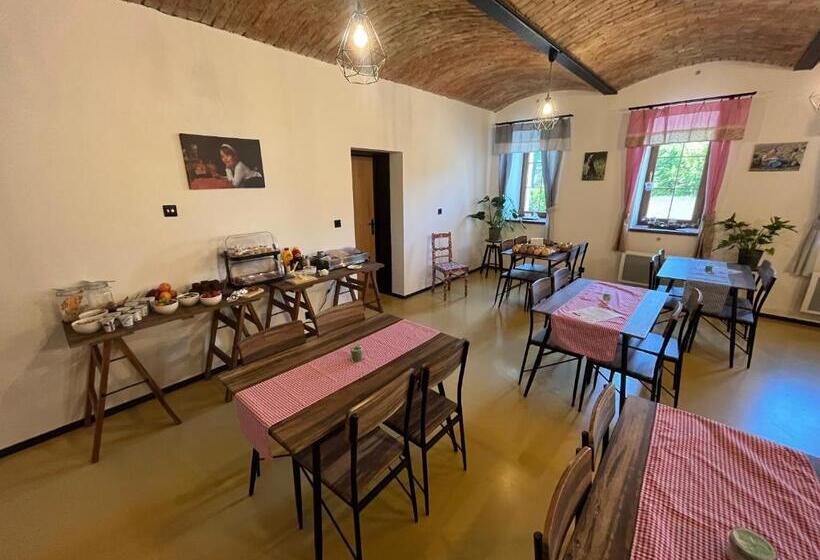 Apart Pension Zelený Grunt