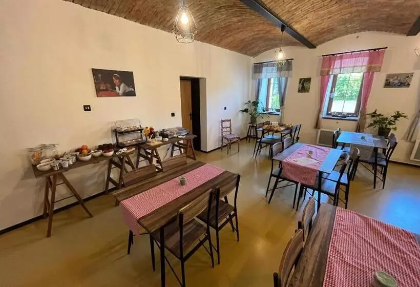 Apart Pension Zelený Grunt