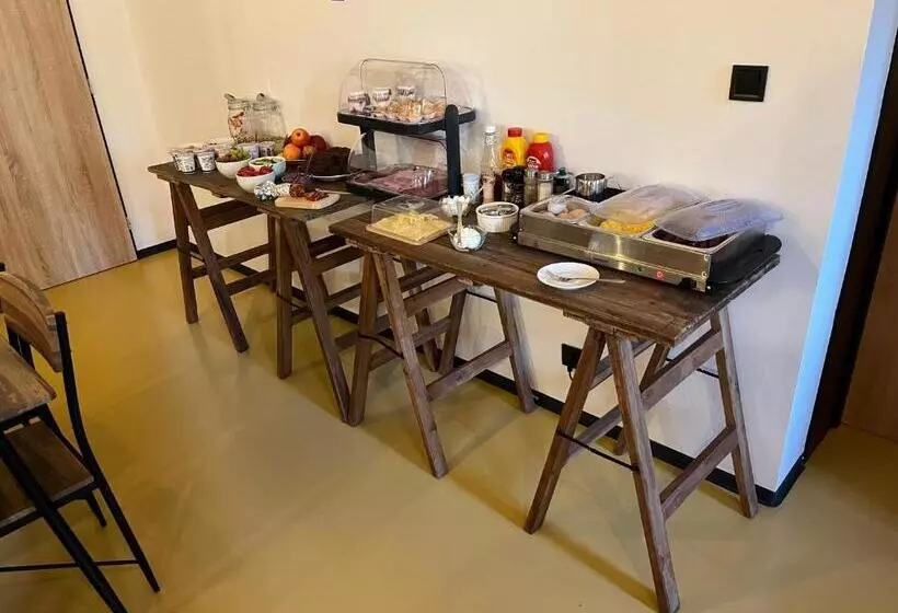 Apart Pension Zelený Grunt