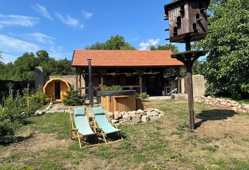 Apart Pension Zelený Grunt