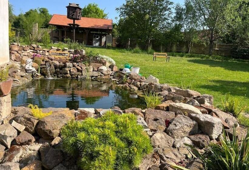 Apart Pension Zelený Grunt