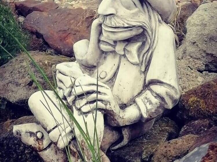 Apart Pension Zelený Grunt