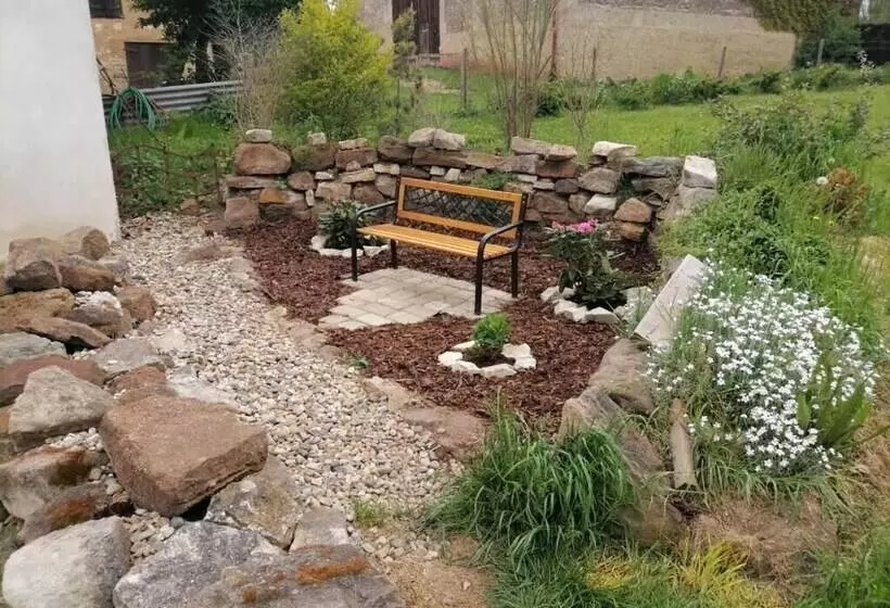 Apart Pension Zelený Grunt