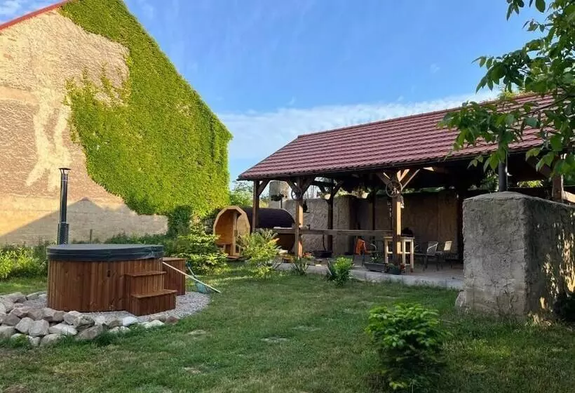 Apart Pension Zelený Grunt