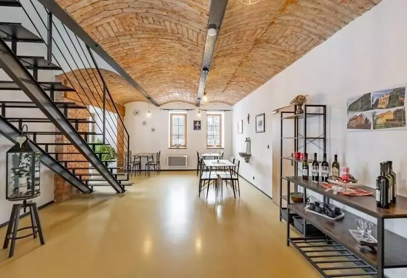 Apart Pension Zelený Grunt