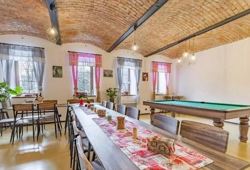 Apart Pension Zelený Grunt