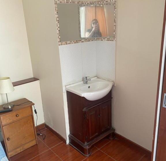 تختخواب و صبحانه Residencial Rendic