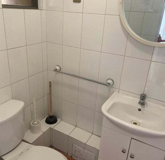 تختخواب و صبحانه Residencial Rendic