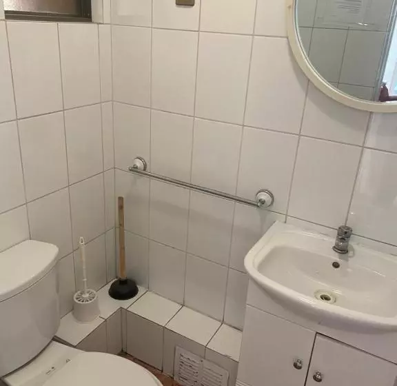 تختخواب و صبحانه Residencial Rendic