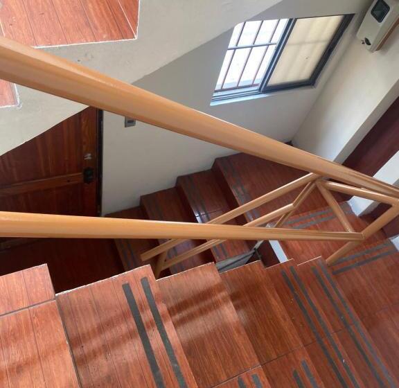 تختخواب و صبحانه Residencial Rendic