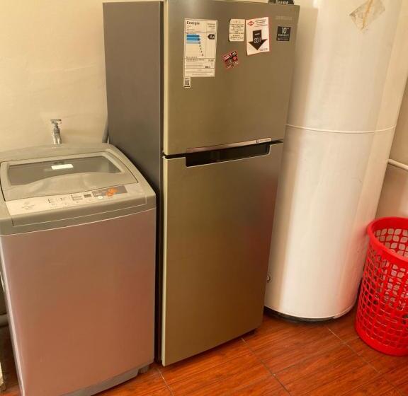 تختخواب و صبحانه Residencial Rendic