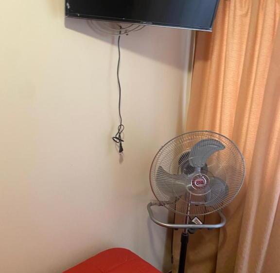 تختخواب و صبحانه Residencial Rendic