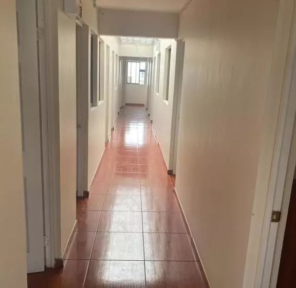 تختخواب و صبحانه Residencial Rendic