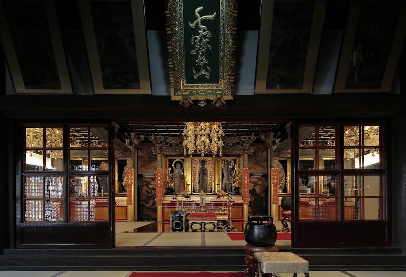 Candeo Hotels Osaka Shinsaibashi