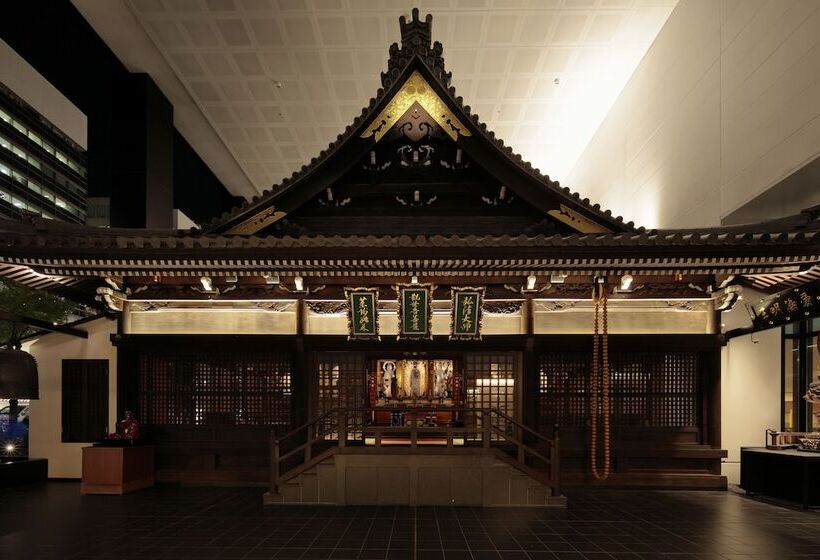 Candeo Hotels Osaka Shinsaibashi