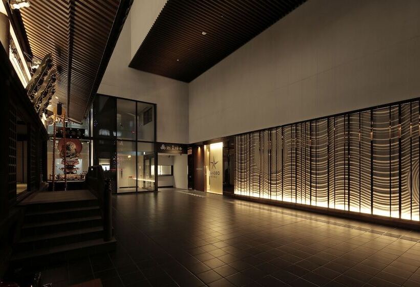 Candeo Hotels Osaka Shinsaibashi