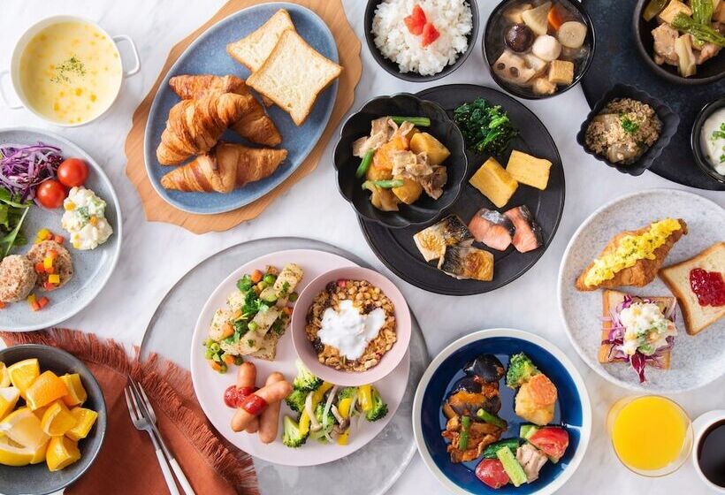 Candeo Hotels Osaka Shinsaibashi