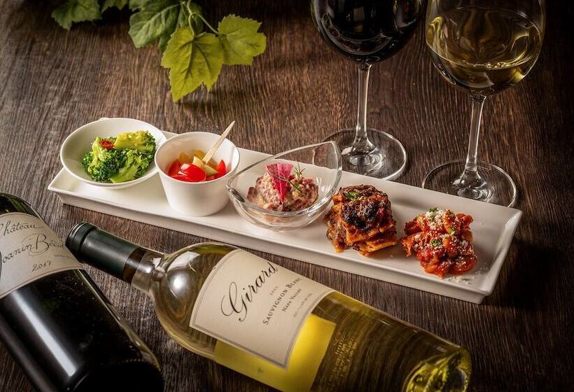 Candeo Hotels Osaka Shinsaibashi