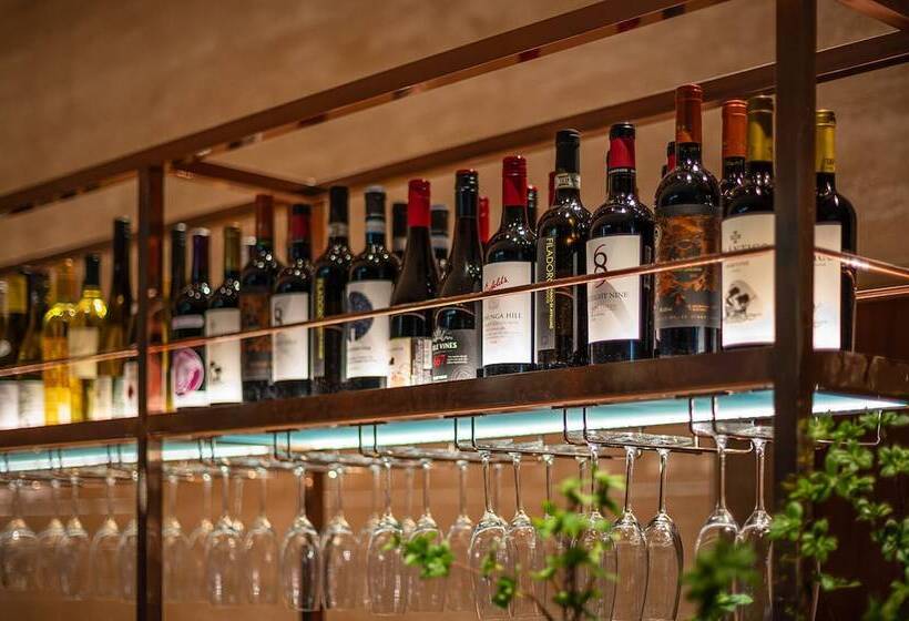 Candeo Hotels Osaka Shinsaibashi