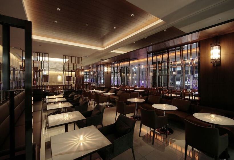 Candeo Hotels Osaka Shinsaibashi