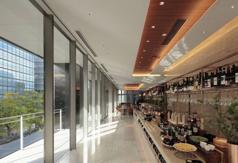 Candeo Hotels Osaka Shinsaibashi