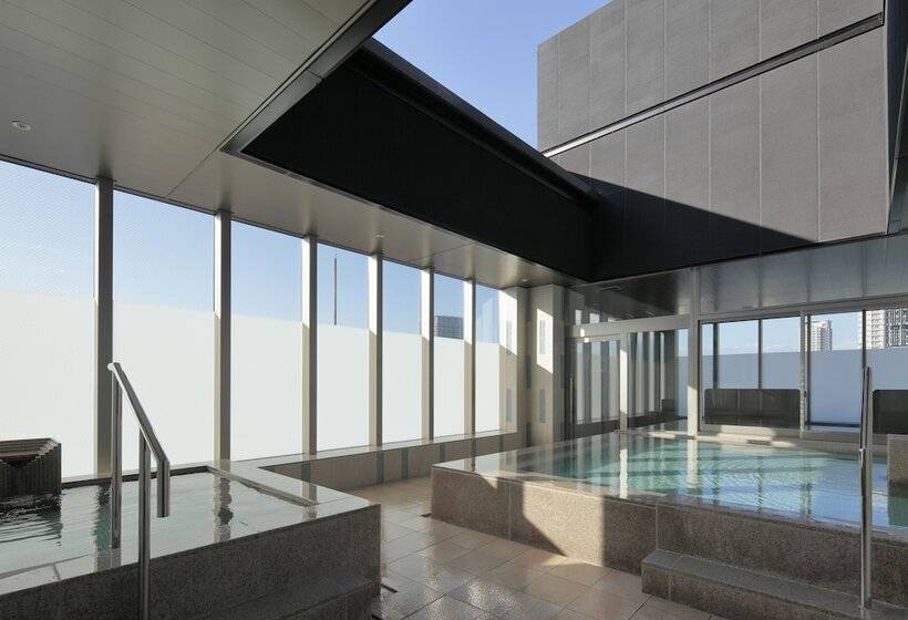 Candeo Hotels Osaka Shinsaibashi