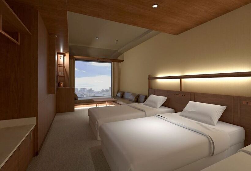 Candeo Hotels Osaka Shinsaibashi